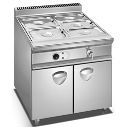 保温汤炉连柜座