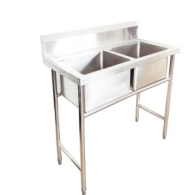 组合双星洗物盆