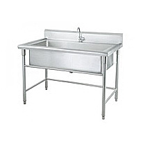 组合大单星洗物盆台