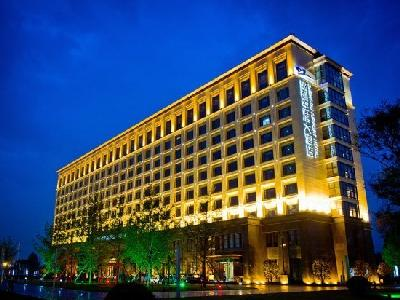 成都空港大酒店