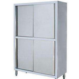 四门高身洁碟柜