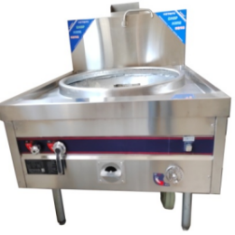 炊用燃气大锅灶