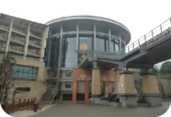 花水湾名人度假酒店