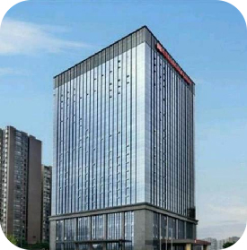 成都希尔顿花园酒店